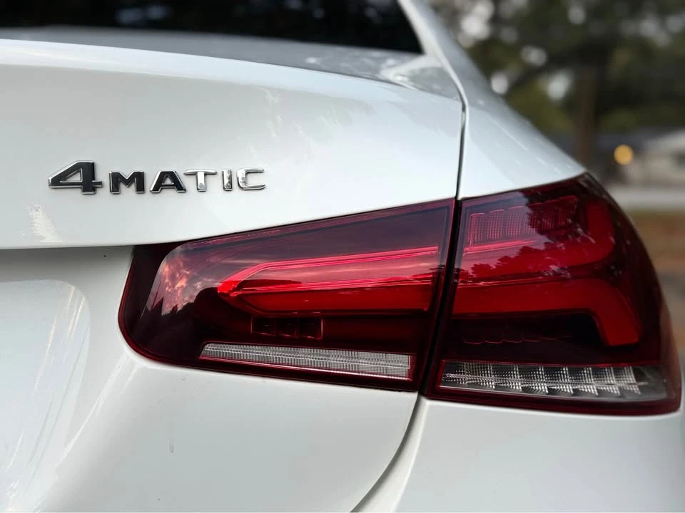 2019 Mercedes-Benz W177 A-Class - Image 8 of 14