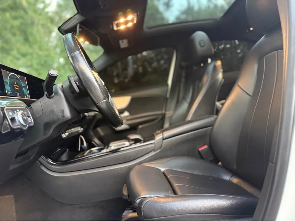 2019 Mercedes-Benz W177 A-Class - Image 9 of 14