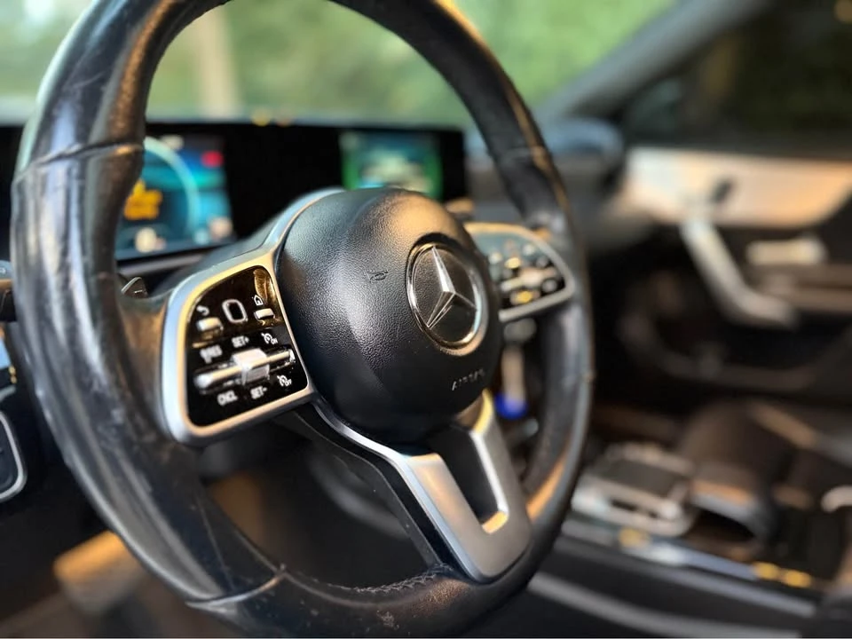 2019 Mercedes-Benz W177 A-Class - Image 11 of 14