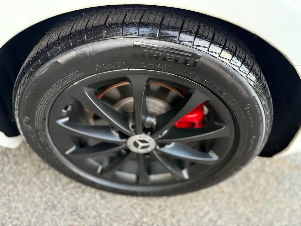 2019 Mercedes-Benz W177 A-Class - Image 12 of 14