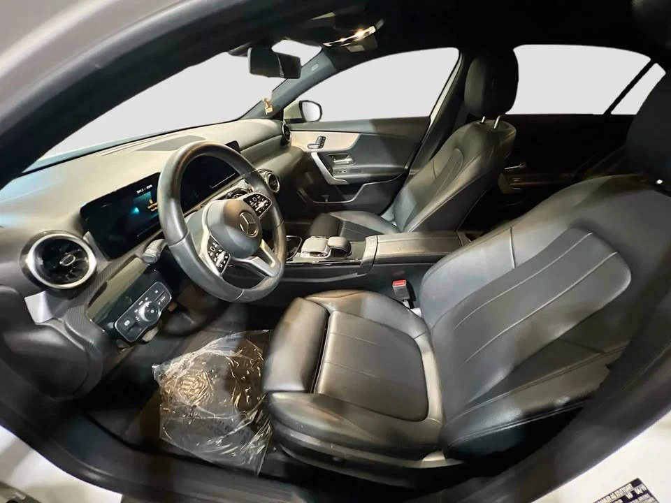 2019 Mercedes-Benz W177 A-Class - Image 9 of 9