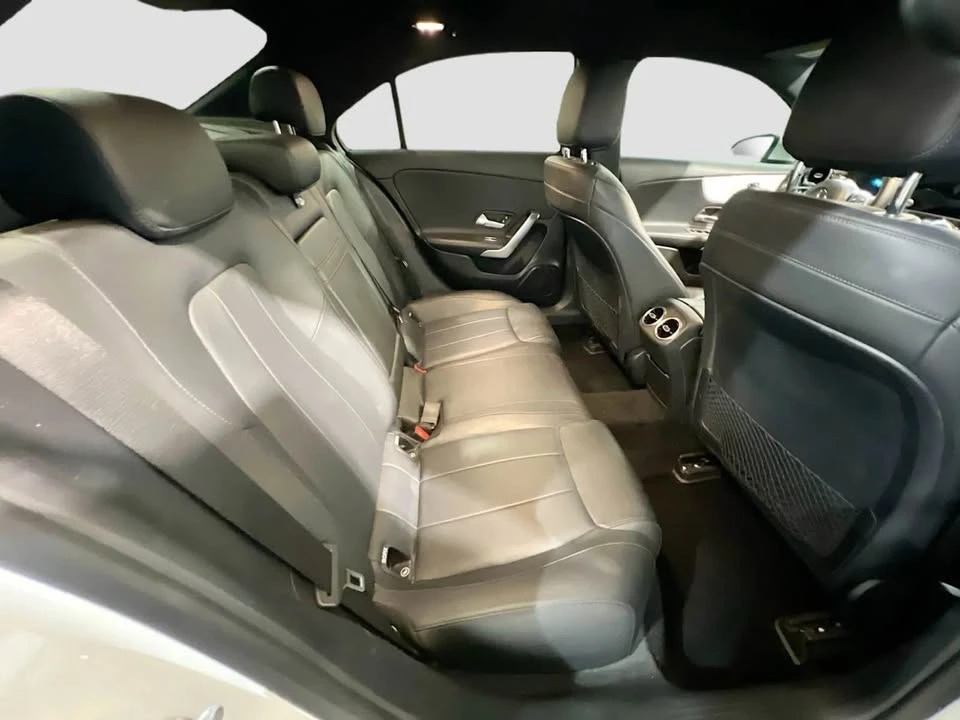 2019 Mercedes-Benz W177 A-Class - Image 8 of 9