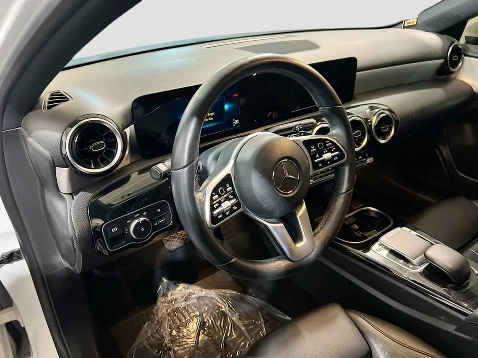 2019 Mercedes-Benz W177 A-Class - Image 5 of 9