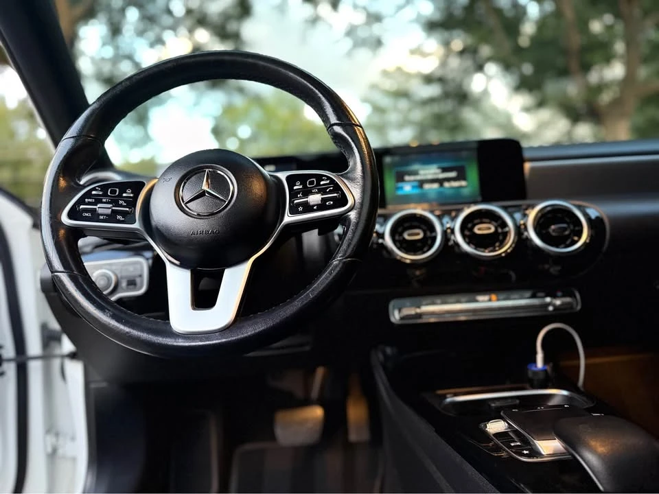 2019 Mercedes-Benz W177 A-Class - Image 14 of 14