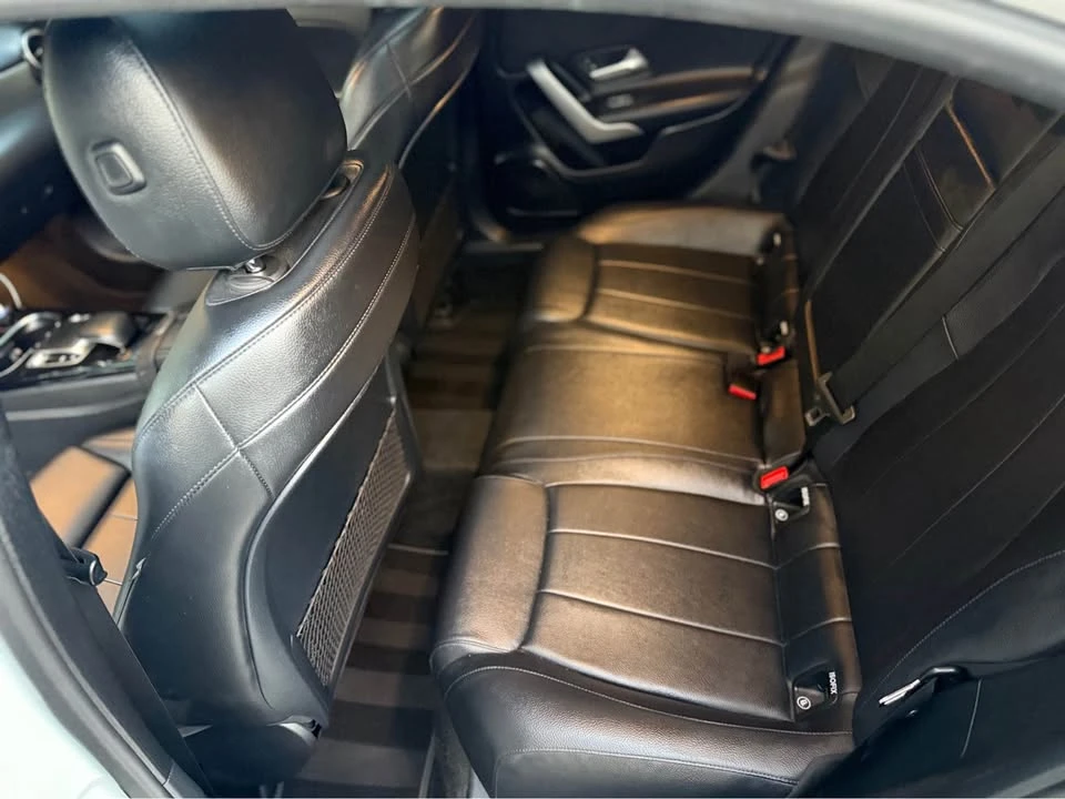 2019 Mercedes-Benz W177 A-Class - Image 13 of 14