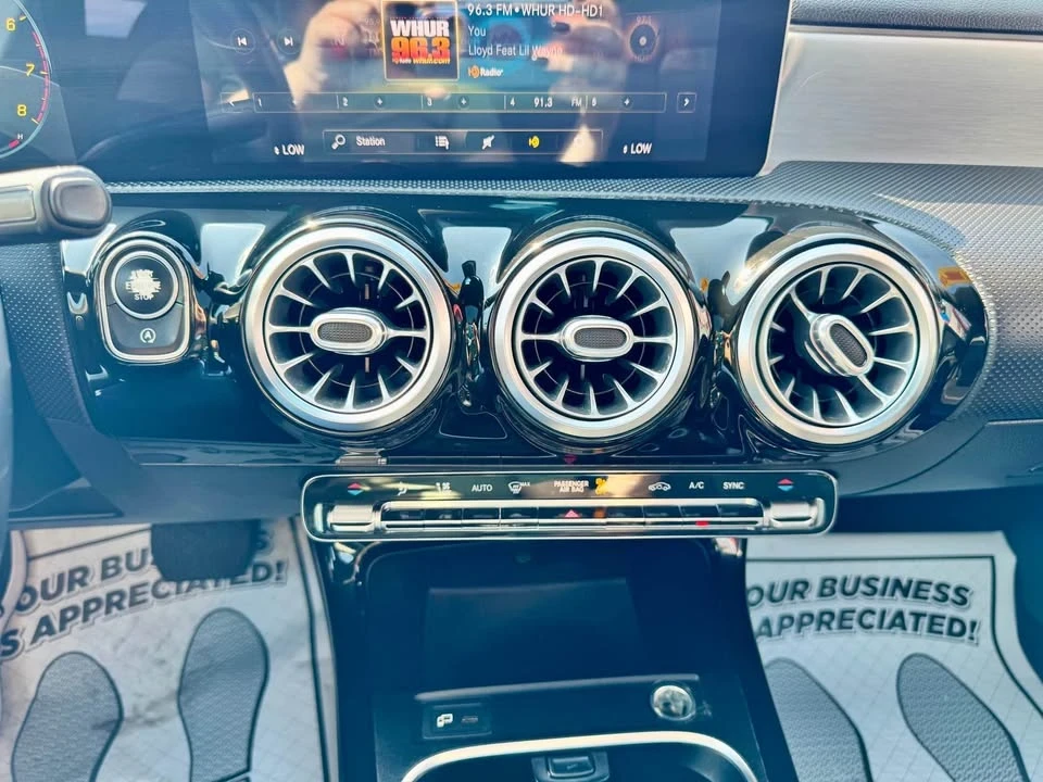 2019 Mercedes-Benz W177 A-Class - Image 8 of 15