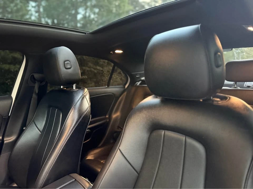 2019 Mercedes-Benz W177 A-Class - Image 10 of 14