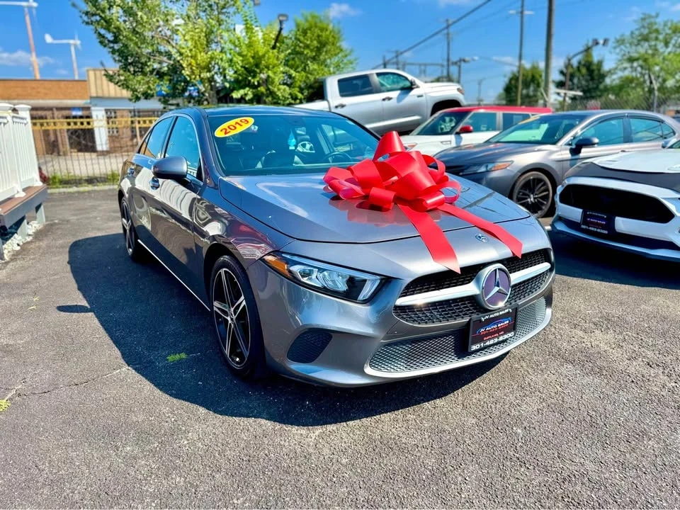 2019 Mercedes-Benz W177 A-Class - Image 3 of 15