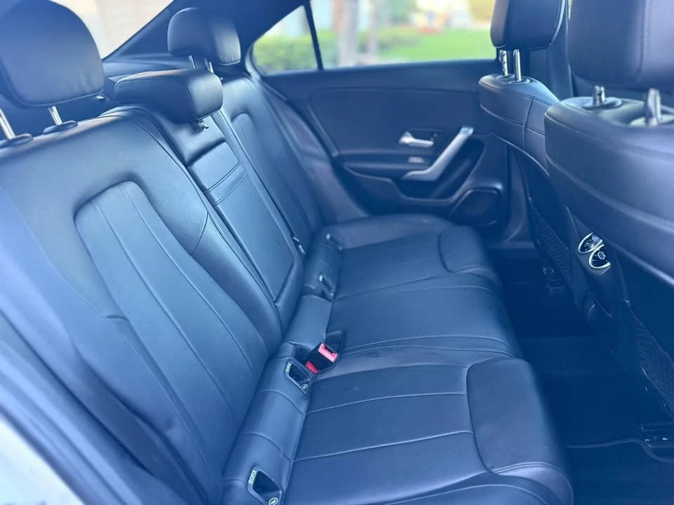 2019 Mercedes-Benz W177 A-Class - Image 7 of 11