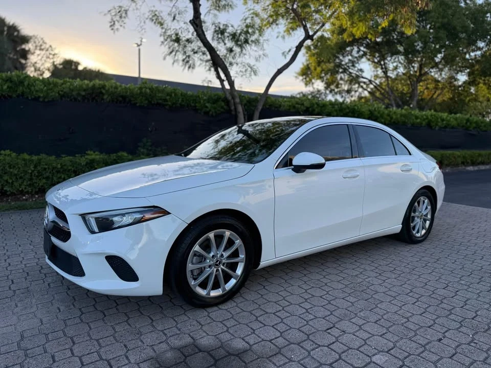 2019 Mercedes-Benz W177 A-Class - Image 4 of 11