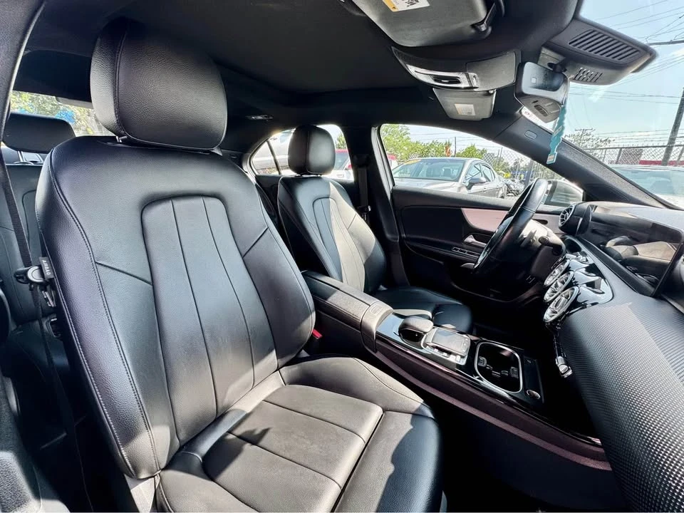 2019 Mercedes-Benz W177 A-Class - Image 6 of 15