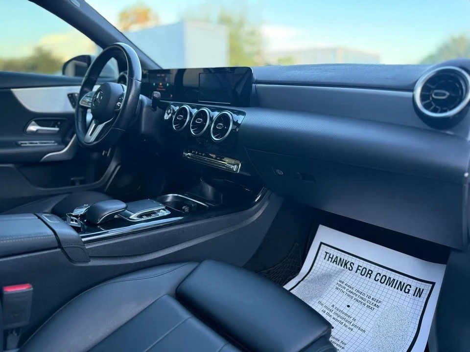 2019 Mercedes-Benz W177 A-Class - Image 11 of 11