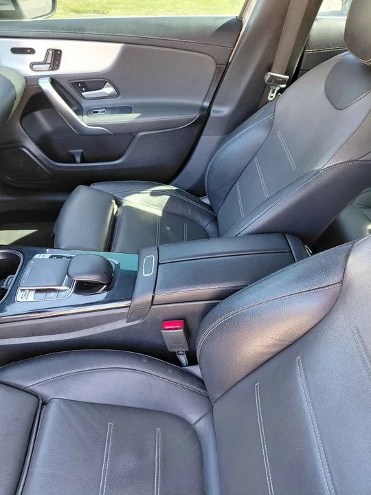 2019 Mercedes-Benz W177 A-Class - Image 10 of 11