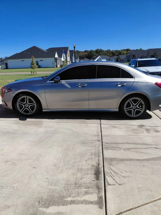 2019 Mercedes-Benz W177 A-Class - Image 4 of 11