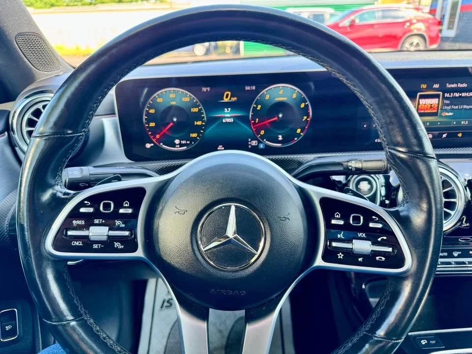 2019 Mercedes-Benz W177 A-Class - Image 12 of 15
