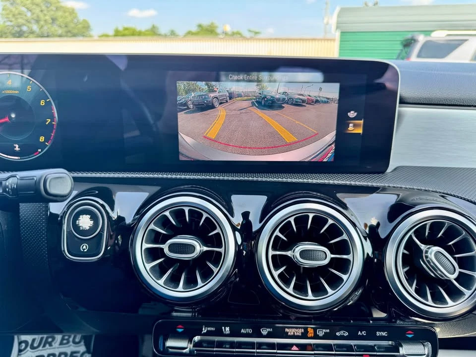 2019 Mercedes-Benz W177 A-Class - Image 9 of 13