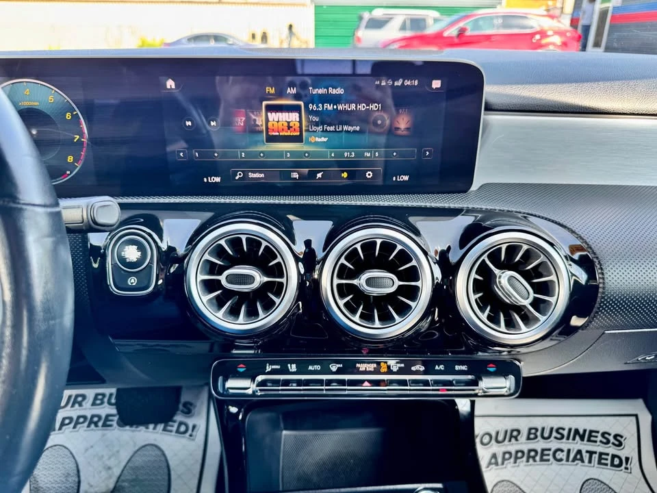 2019 Mercedes-Benz W177 A-Class - Image 10 of 13