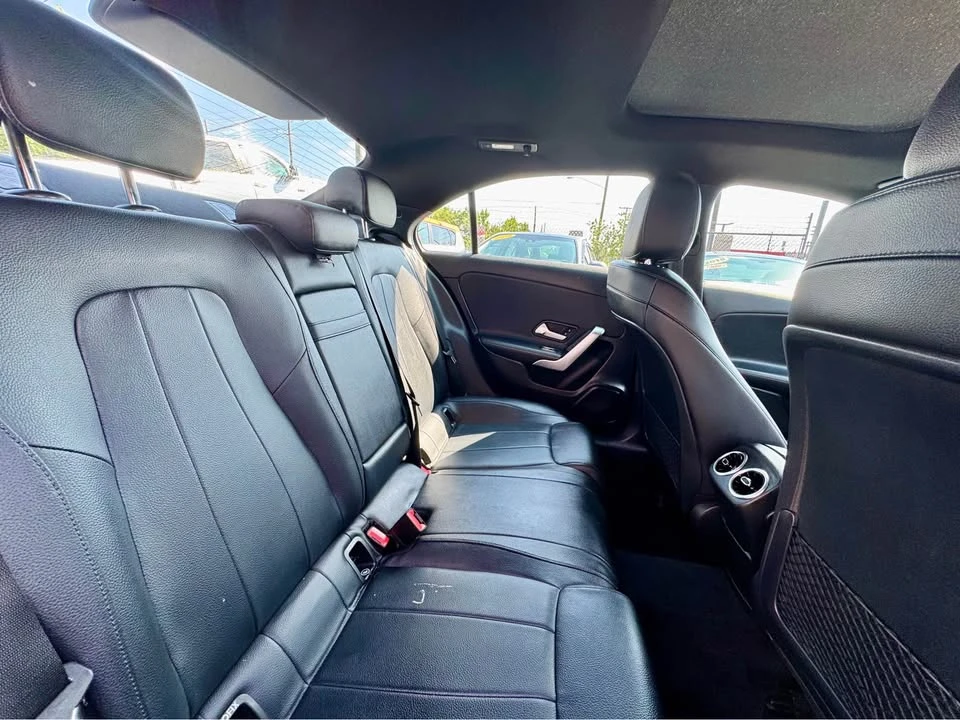 2019 Mercedes-Benz W177 A-Class - Image 4 of 13