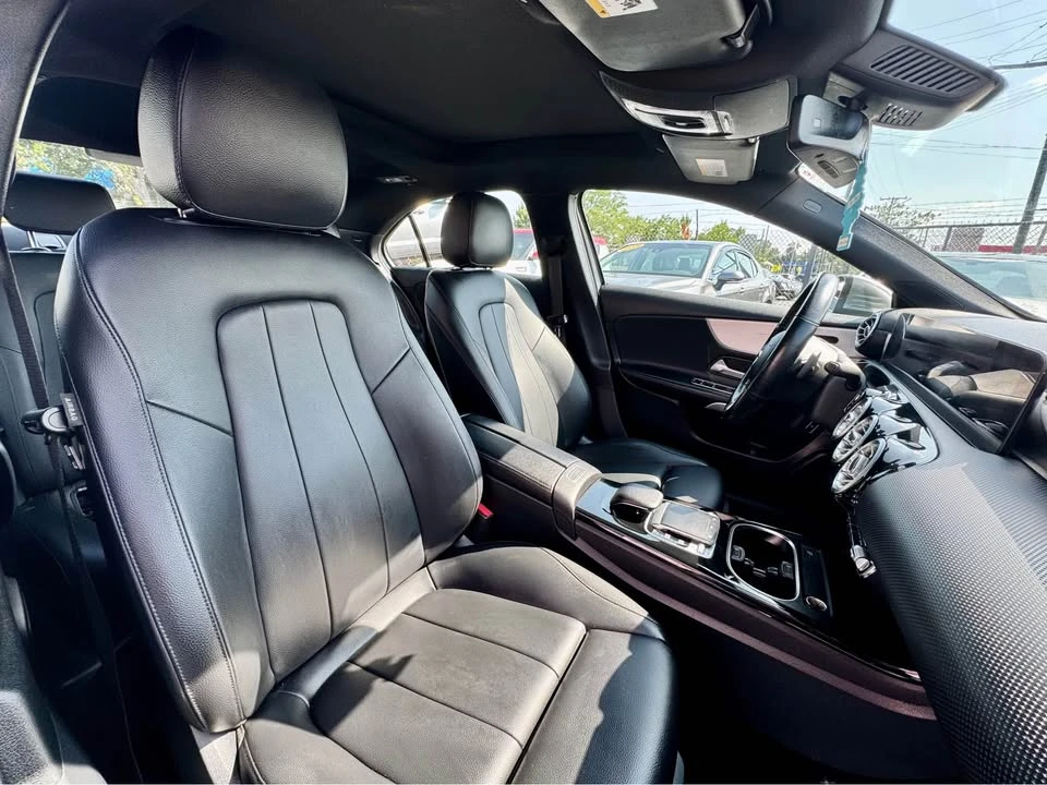 2019 Mercedes-Benz W177 A-Class - Image 5 of 13