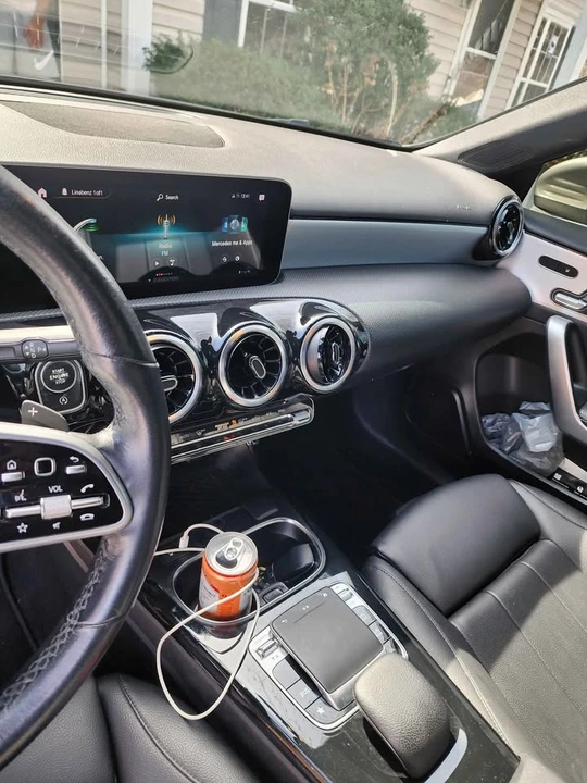 2019 Mercedes-Benz W177 A-Class - Image 2 of 12