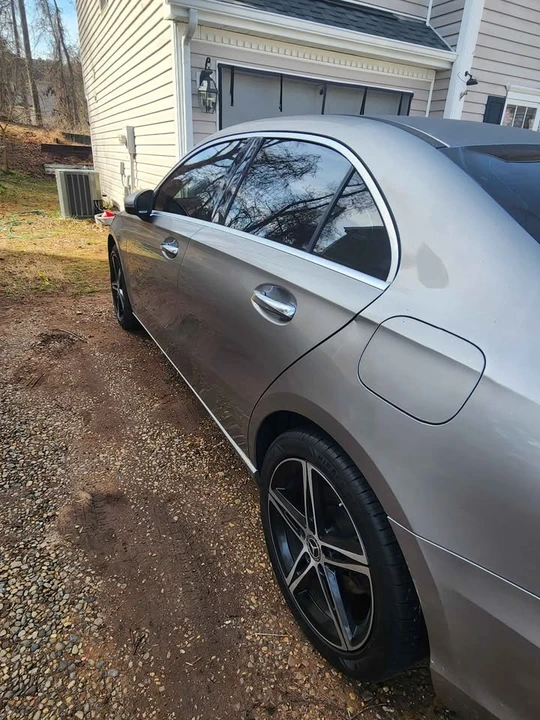 2019 Mercedes-Benz W177 A-Class - Image 8 of 12