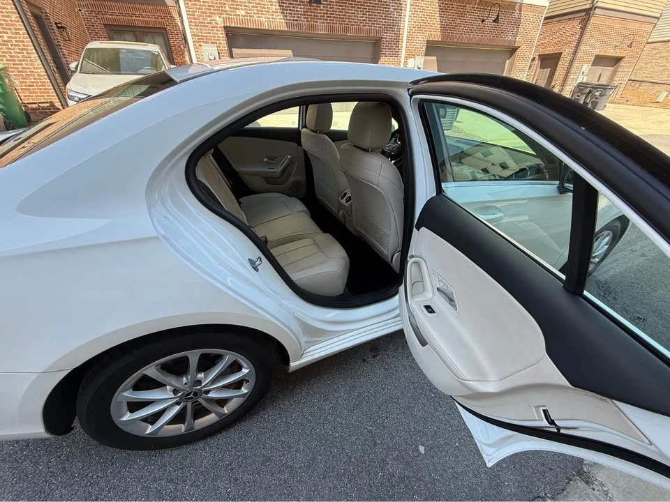2019 Mercedes-Benz W177 A-Class - Image 15 of 20
