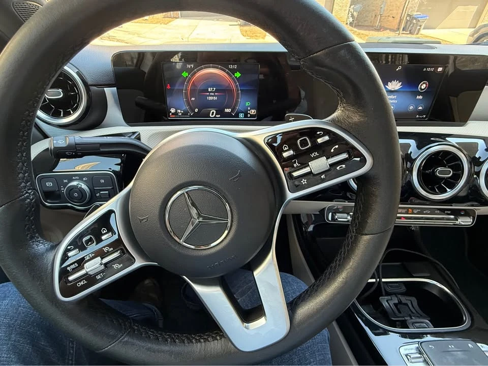 2019 Mercedes-Benz W177 A-Class - Image 19 of 20
