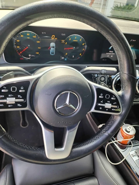 2019 Mercedes-Benz W177 A-Class - Image 5 of 12