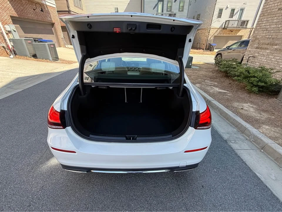 2019 Mercedes-Benz W177 A-Class - Image 9 of 20