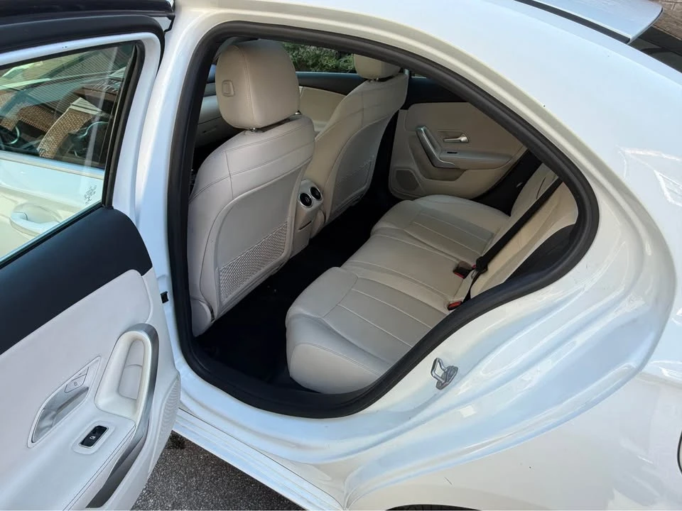 2019 Mercedes-Benz W177 A-Class - Image 16 of 20