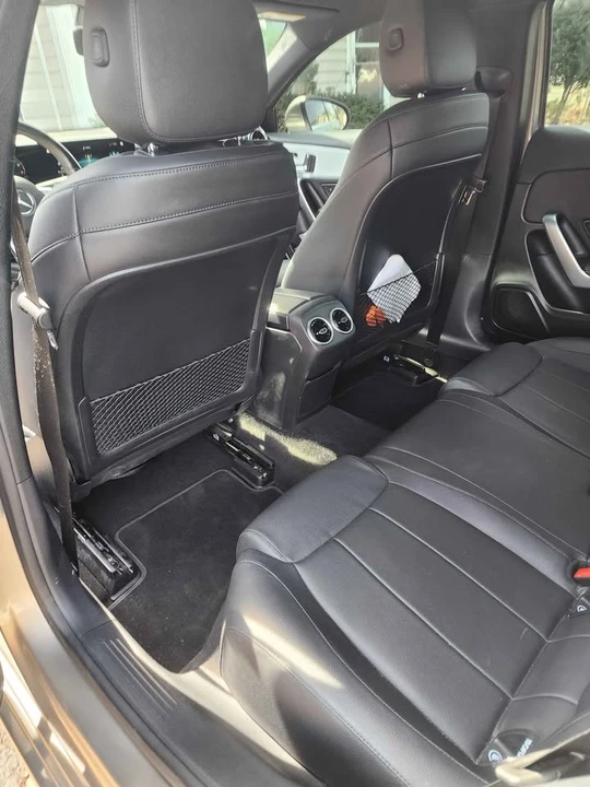 2019 Mercedes-Benz W177 A-Class - Image 4 of 12