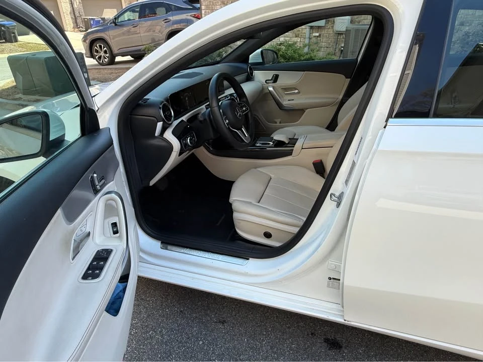 2019 Mercedes-Benz W177 A-Class - Image 13 of 20