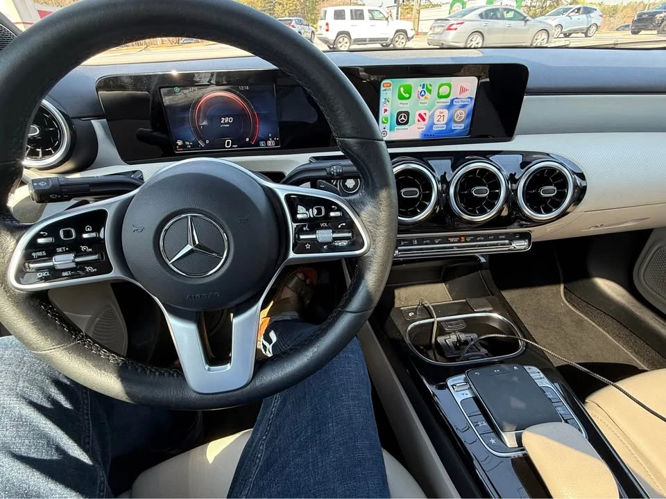 2019 Mercedes-Benz W177 A-Class - Image 18 of 20