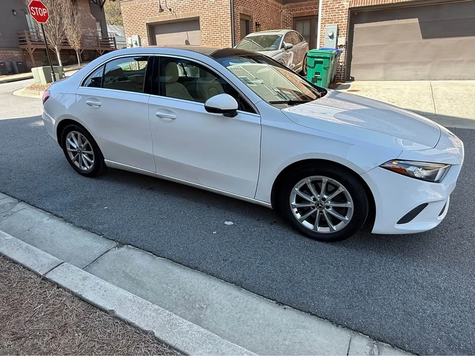 2019 Mercedes-Benz W177 A-Class - Image 6 of 20