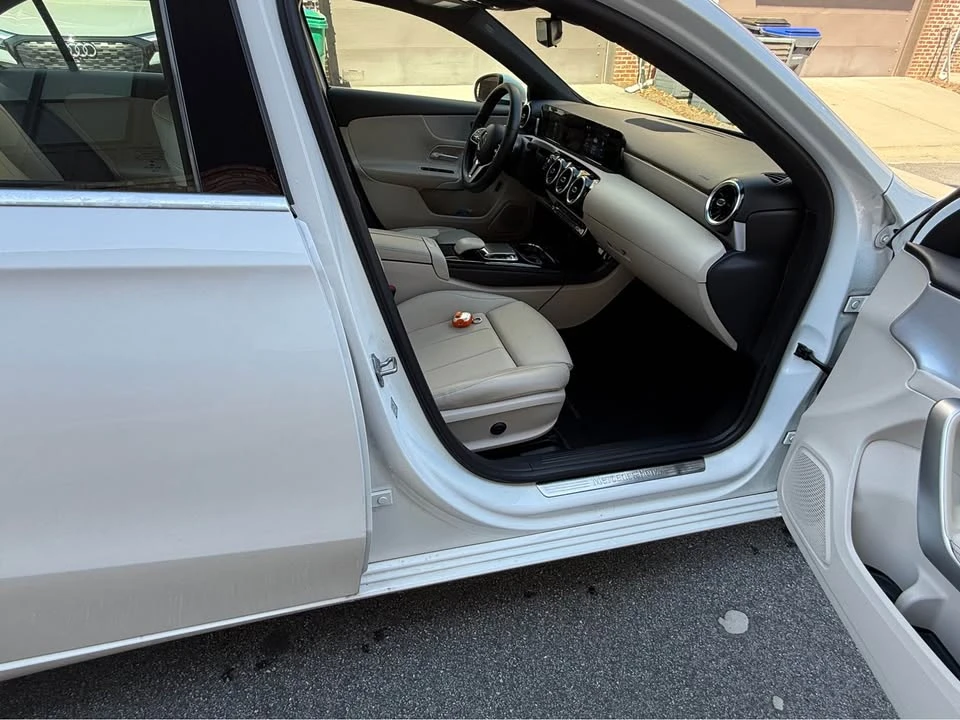 2019 Mercedes-Benz W177 A-Class - Image 14 of 20