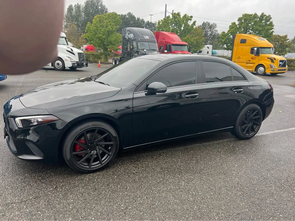 2019 Mercedes-Benz W177 A-Class - Image 7 of 9