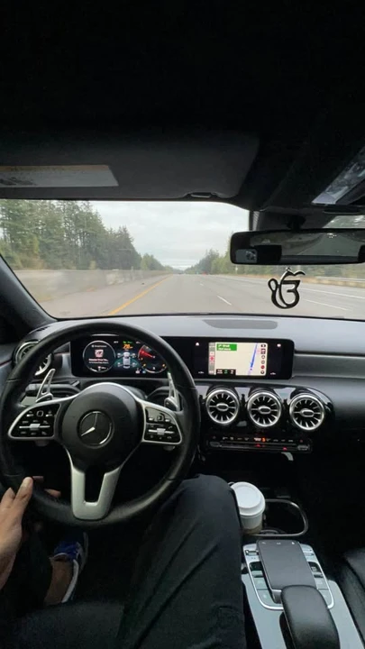 2019 Mercedes-Benz W177 A-Class - Image 9 of 9