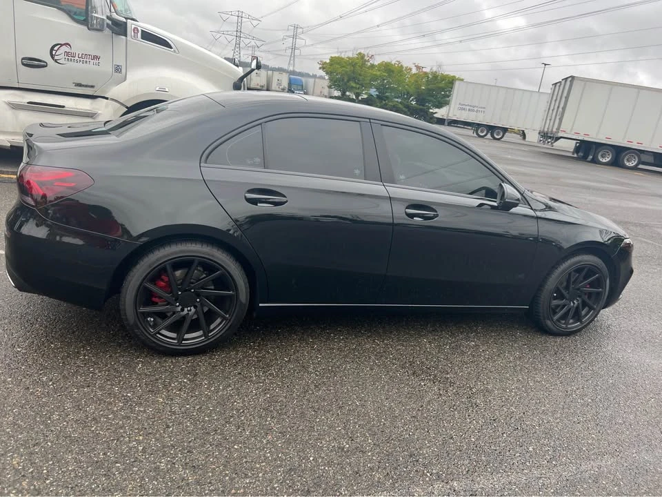 2019 Mercedes-Benz W177 A-Class - Image 5 of 9