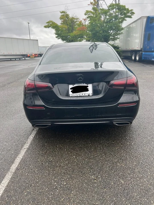 2019 Mercedes-Benz W177 A-Class - Image 6 of 9