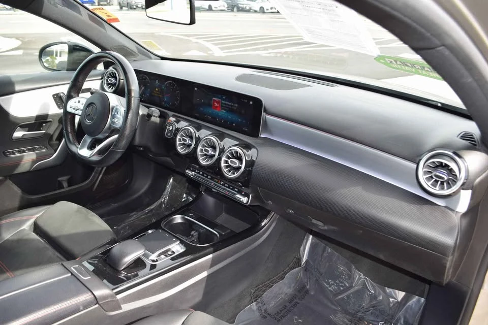 2019 Mercedes-Benz W177 A-Class - Image 5 of 8