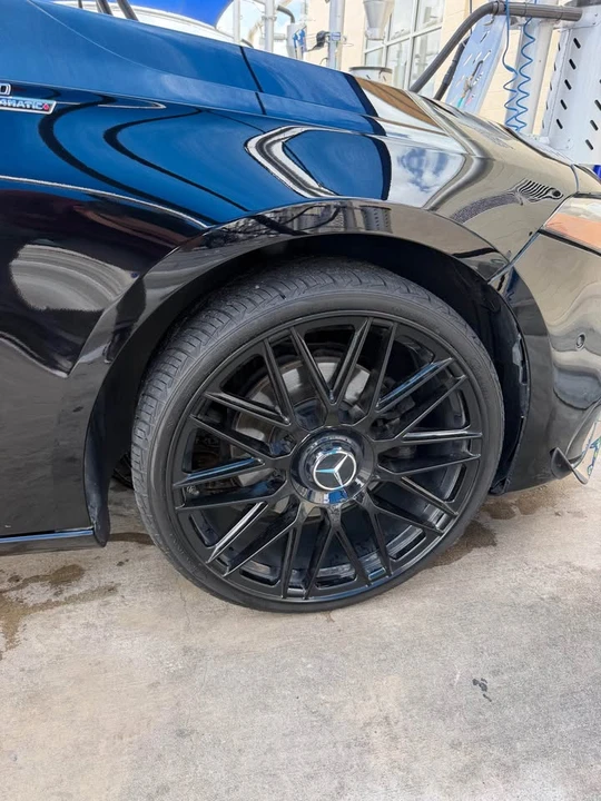 2019 Mercedes-Benz W177 A-Class - Image 10 of 13