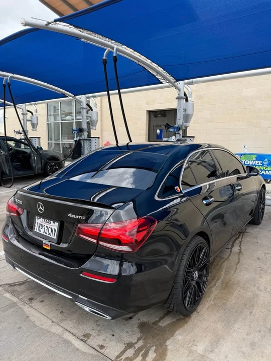 2019 Mercedes-Benz W177 A-Class - Image 3 of 13