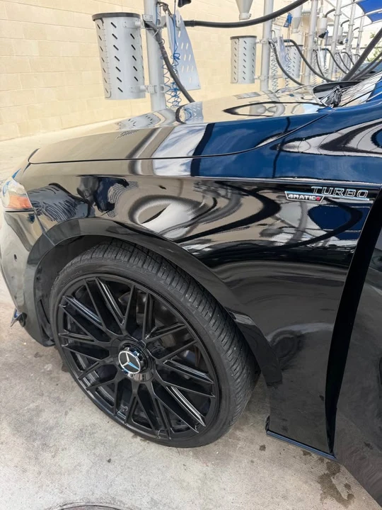 2019 Mercedes-Benz W177 A-Class - Image 13 of 13