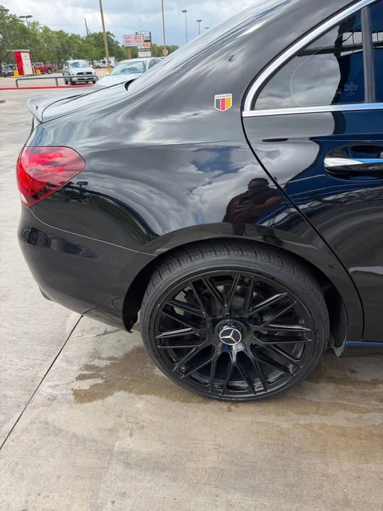 2019 Mercedes-Benz W177 A-Class - Image 11 of 13