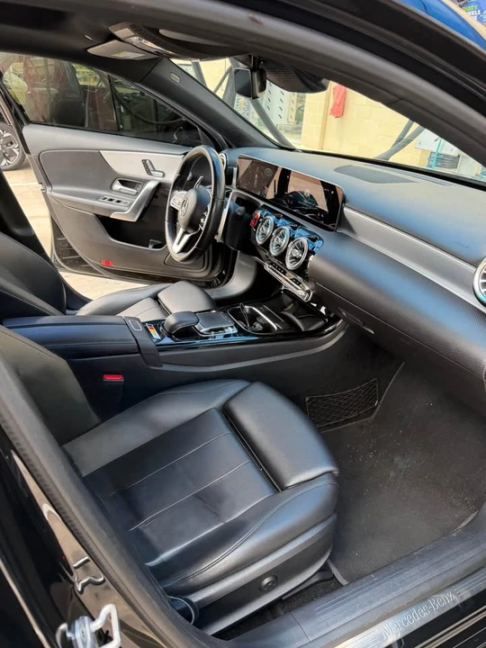 2019 Mercedes-Benz W177 A-Class - Image 8 of 13