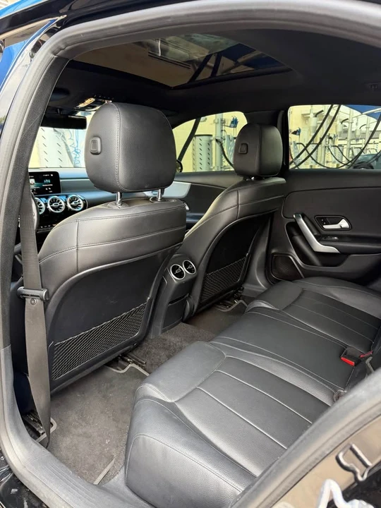 2019 Mercedes-Benz W177 A-Class - Image 7 of 13