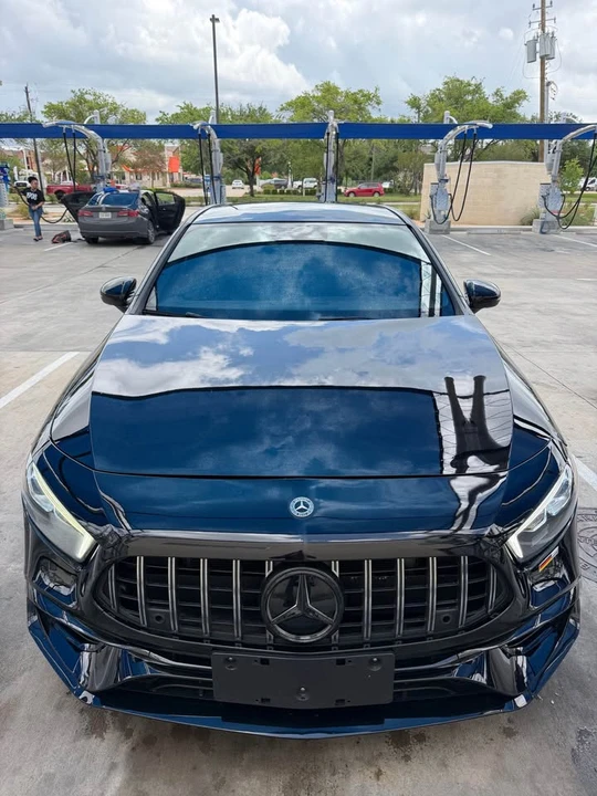 2019 Mercedes-Benz W177 A-Class - Image 5 of 13