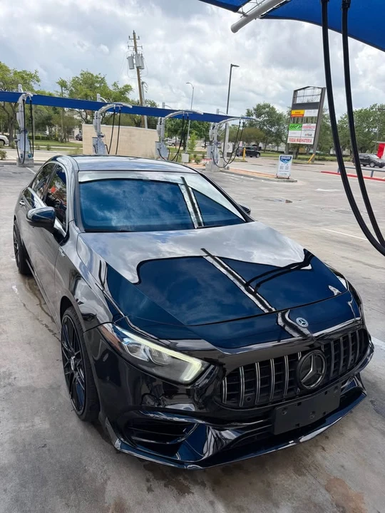 2019 Mercedes-Benz W177 A-Class - Image 4 of 13