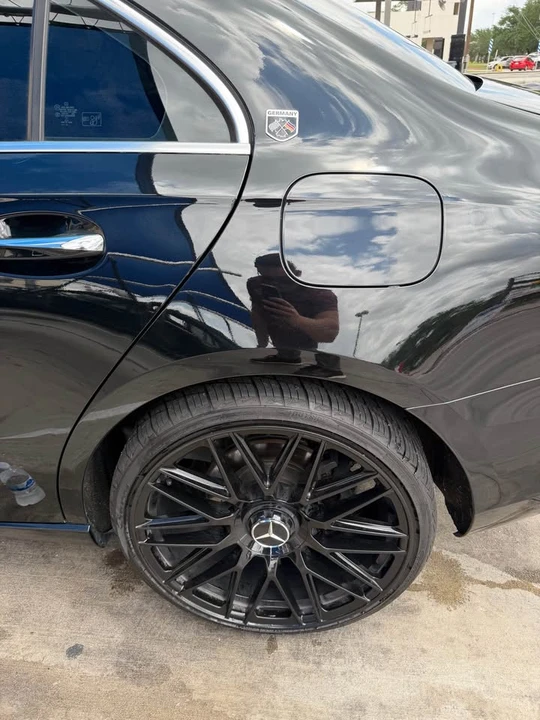 2019 Mercedes-Benz W177 A-Class - Image 12 of 13