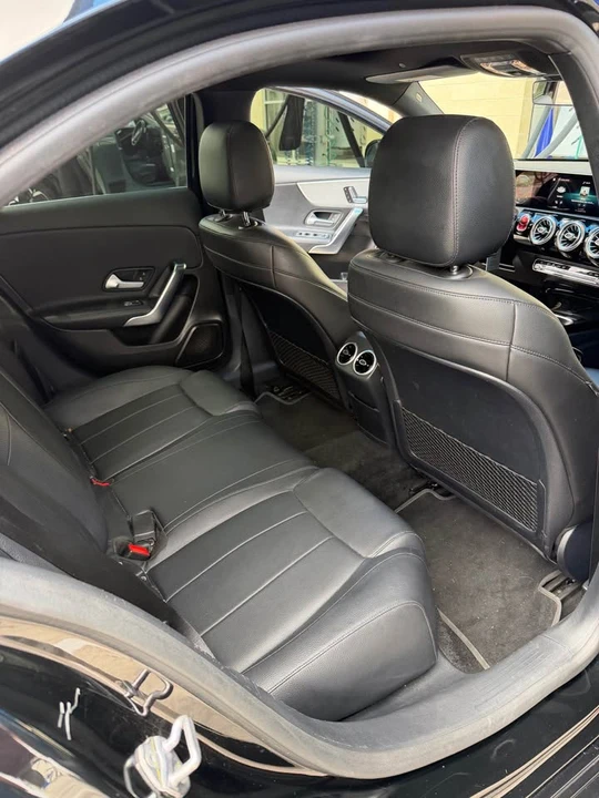 2019 Mercedes-Benz W177 A-Class - Image 9 of 13